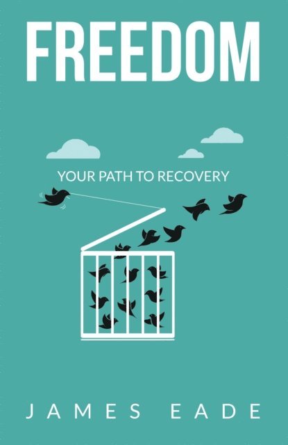 James Eade - Freedom, E-bok