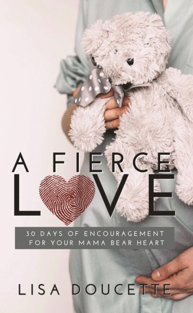 Lisa Doucette - Fierce Love, E-bok