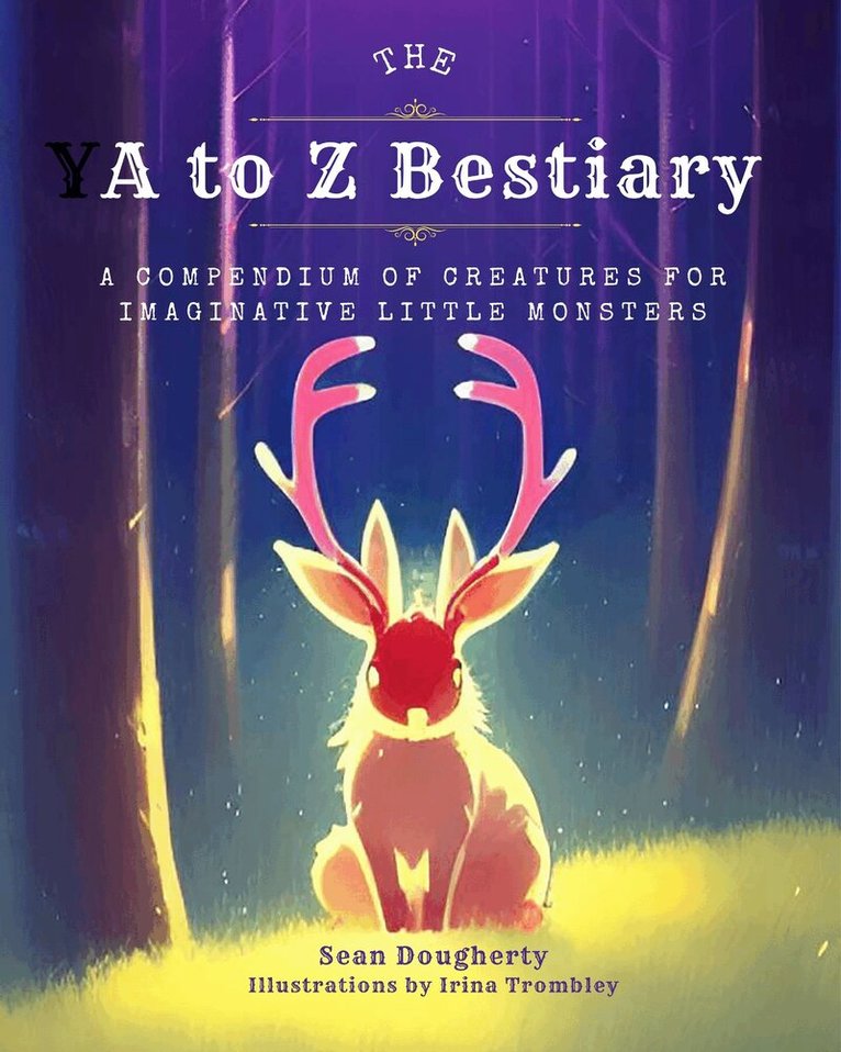 A to Z Bestiary