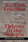 Thieves in the Temple