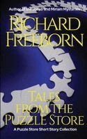 Richard Freeborn - Tales from the Puzzle Store, Häftad