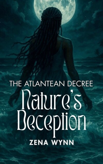 Zena Wynn - Nature's Deception, E-bok