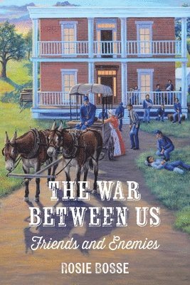 War Between Us