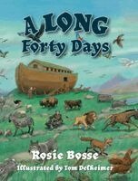 LONG Forty Days