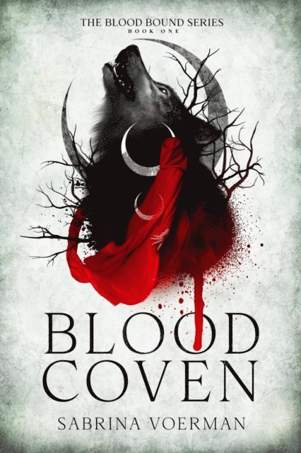 Sabrina Voerman - Blood Coven, E-bok