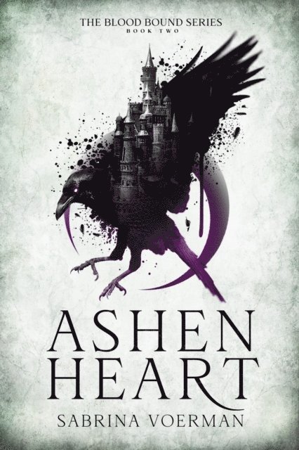 Sabrina Voerman - Ashen Heart, E-bok