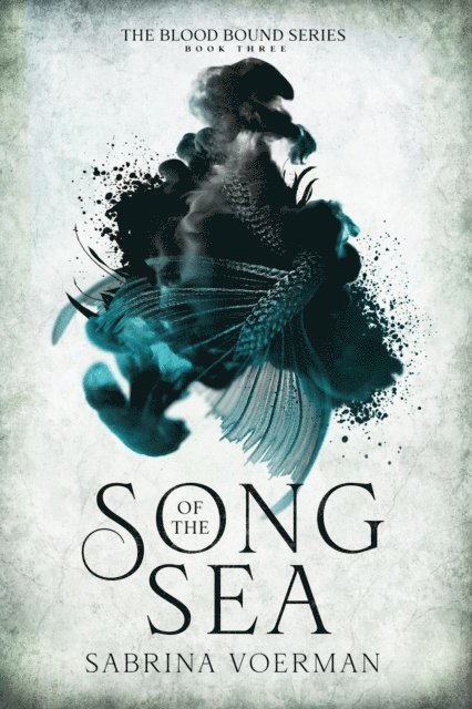 Sabrina Voerman - Song of the Sea, E-bok