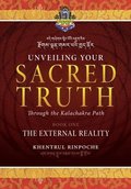 Unveiling Your Sacred Truth Book 1