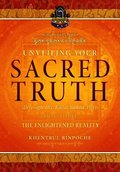 Unveiling Your Sacred Truth, Book 3