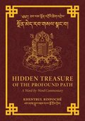 Hidden Treasure of the Profound Path