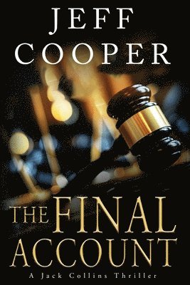Jeff Cooper - Final Account, Häftad