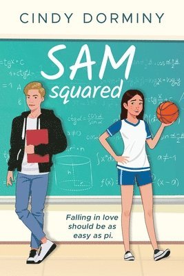 Cindy Dorminy - Sam Squared, Häftad
