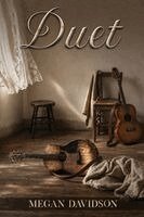 Megan Davidson - DUET, Häftad