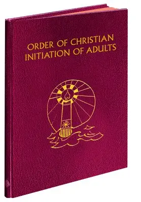 International Commission on English in t - Order of Christian Initiation of Adults, Inbunden. Tillgänglighet: Lägg i varukorg
