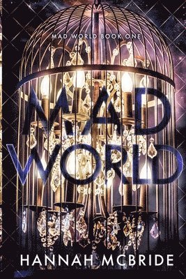 Hannah McBride - Mad World, Häftad. Tillgänglighet: Lägg i varukorg