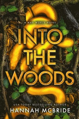 Hannah McBride - Into the Woods, Häftad. Tillgänglighet: Lägg i varukorg
