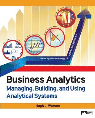 Hugh J Watson - Business Analytics, Häftad