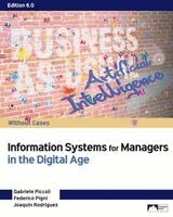 Gabriele Piccoli, Federico Pigni, Joaquin Rodriguez - Information Systems for Managers in the Digital Age, Häftad. Tillgänglighet: Lägg i varukorg