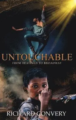 Richard Convery - Untouchable, Inbunden. Tillgänglighet: Lägg i varukorg