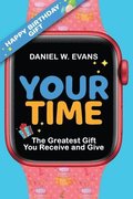 Your Time (Women's Birthday Edition)