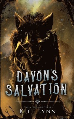 Kitt Lynn - Davon's Salvation, Häftad