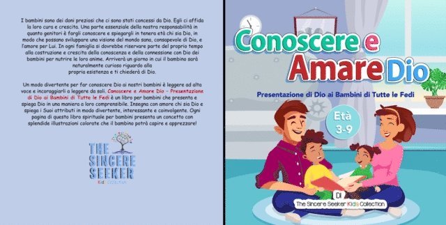 Conoscere e Amare Dio