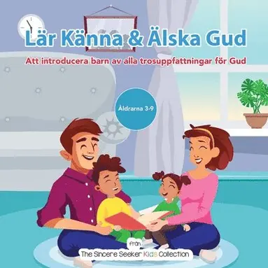 Lär Känna & Älska Gud