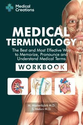 M. Mastenbjörk, S. Meloni - MEDICAL TERMINOLOGY, Häftad