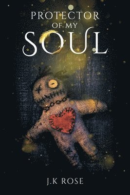 Jessica Kempster - Protector Of My Soul, Häftad