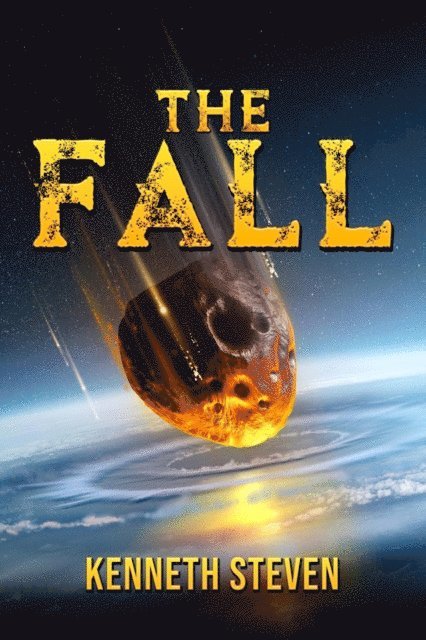 Kenneth Steven - Fall, E-bok