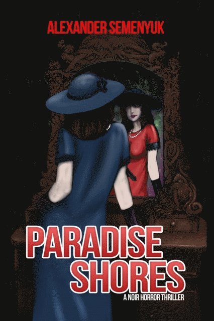 Alexander Semenyuk - Paradise Shores, E-bok