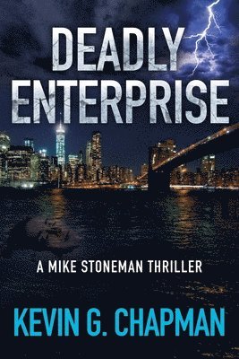 Kevin G Chapman - Deadly Enterprise, Häftad