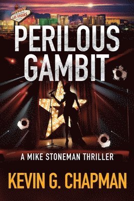 Kevin G Chapman - Perilous Gambit, Häftad