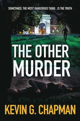 Kevin G Chapman - Other Murder, Häftad