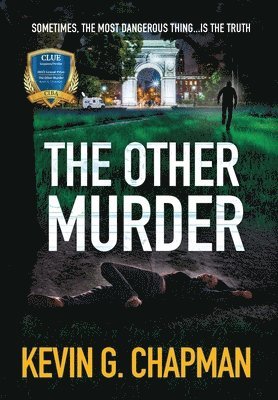 Kevin G Chapman - Other Murder, Inbunden