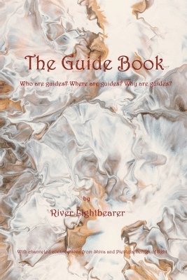 River Lightbearer - Guide Book, Häftad