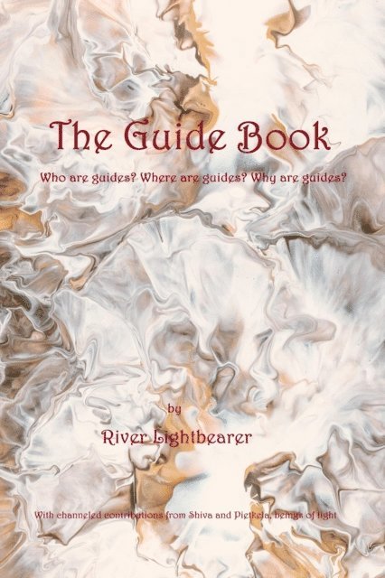 River Lightbearer - Guide Book, E-bok
