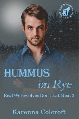 Karenna Colcroft - Hummus on Rye, Häftad