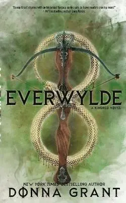 Donna Grant - Everwylde, Häftad. Tillgänglighet: Lägg i varukorg