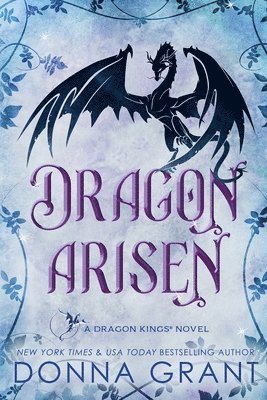 Donna Grant - Dragon Arisen, Häftad