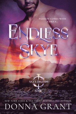 Donna Grant - Endless Skye, Häftad. Tillgänglighet: Lägg i varukorg