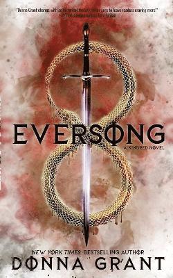 Donna Grant - Eversong, Häftad