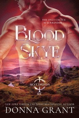 Donna Grant - Blood Skye, Häftad. Tillgänglighet: Lägg i varukorg