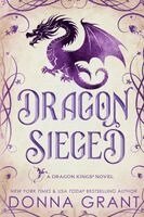 Donna Grant - Dragon Sieged, Häftad