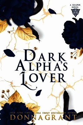 Donna Grant - Dark Alpha's Lover, Häftad