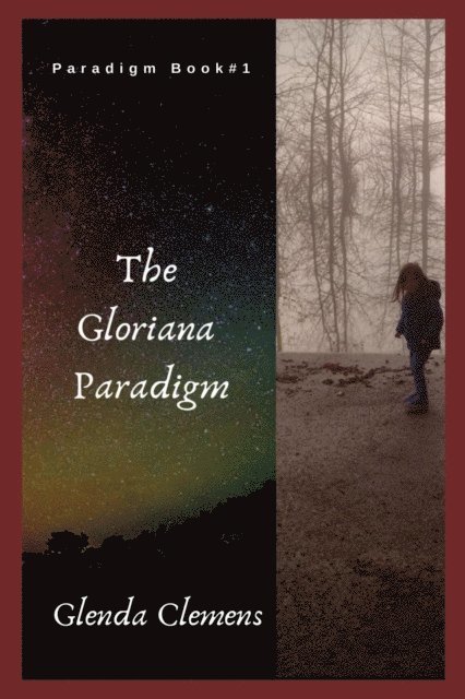 Glenda Clemens, David Clemens - Gloriana Paradigm, E-bok