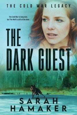 Sarah Hamaker - The Dark Guest, Häftad