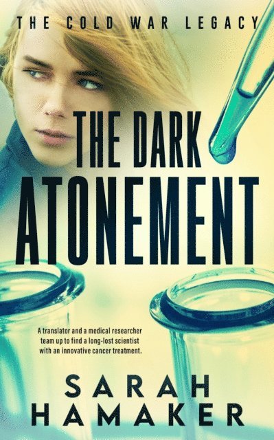 Sarah Hamaker - Dark Atonement, E-bok