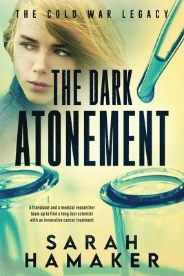 Sarah Hamaker - Dark Atonement, Häftad