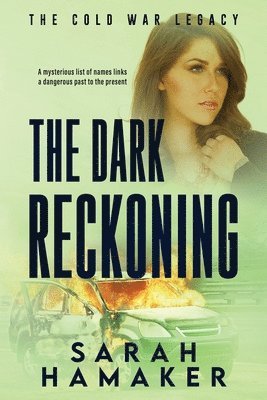 Sarah Hamaker - Dark Reckoning, Häftad